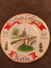 Clifton colliery limited for sale  WORKSOP