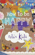Używany, Marneta Viegas : Relax Kids - How to be Happy: 52 positiv FREE Shipping, Save £s na sprzedaż  Wysyłka do Poland