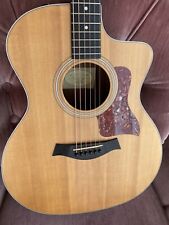 Taylor 214ce rosewood for sale  Provo
