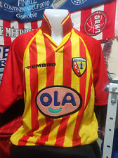 Maillot football lens d'occasion  Lens