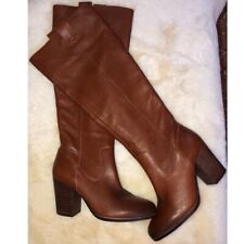 Knee high leather for sale  North Canton