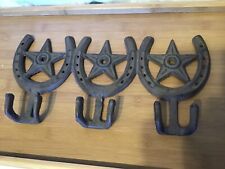 Vintage iron horseshoe for sale  Green Forest