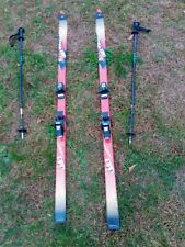 Rossignol skis 182cm for sale  Sandy Hook