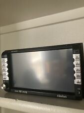 Clarion max385vd dvd for sale  Boise