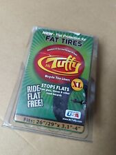 Fits 26 -29" tires, 3.1-4" wide - Mr. Tuffy MTRXL3 Fat Bike 3XL Tire Liner for sale  Huntington Beach