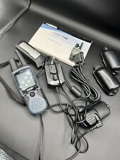 Lote de peças - Pacotes de baterias Garmin Rino GPS portátil rádios bidirecionais Rino520, usado comprar usado  Enviando para Brazil