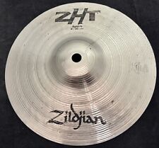 Prato ZILDJIAN ZHT SPLASH 8", usado comprar usado  Enviando para Brazil