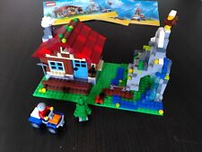 Lego creator 31025 gebraucht kaufen  Kirchheim