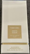 Tom ford white for sale  LONDON