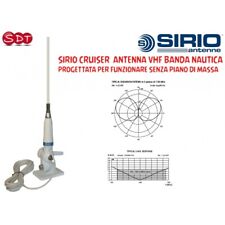 Sirio cruiser antenna usato  Avellino