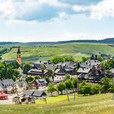 Urlaub erzgebirge the gebraucht kaufen  Berlin