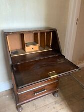 Bureau drawer antique for sale  LONDON