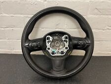 Mini steering wheel for sale  TROWBRIDGE