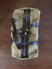 Filson rugged khaki for sale  Hudson