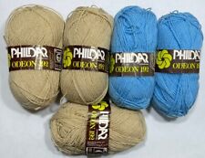 phildar wool for sale  SWINDON
