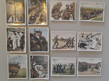 German cigarette cards for sale  HORSHAM