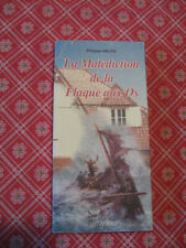 Malediction flaque os d'occasion  Bourthes
