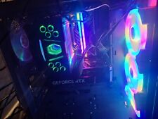 Custom Gaming PC for sale  Shipping to South Africa