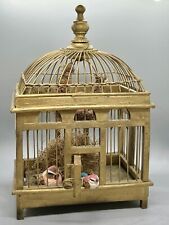 bird cage decor for sale  College Station