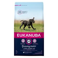Eukanuba growing puppy for sale  STRATFORD-UPON-AVON
