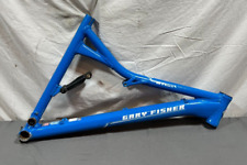 2008 Trek Gary Fisher HiFi Pro 29er 19" C-T alumínio triângulo frontal azul comprar usado  Enviando para Brazil