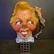 staffordshire toby jug for sale  Greenfield