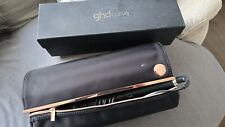 tong curling ghd for sale  FALKIRK