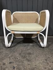 Arm chair cream for sale  HYDE