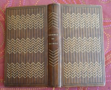 Diurnal bayeux 1933 d'occasion  Vire