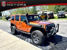 2010 jeep wrangler for sale  Indianapolis
