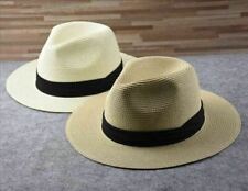 Mens fedora hat for sale  Ireland