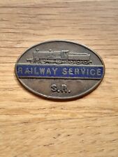 Ww2 railway service for sale  CANTERBURY