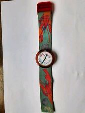 Swatch pop watch for sale  HOLSWORTHY