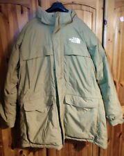 north face mcmurdo for sale  STANFORD-LE-HOPE