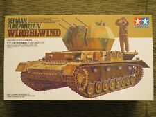 Tamiya 35233 german gebraucht kaufen  Blankenfelde