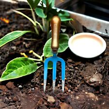 Vintage garden fork for sale  Shipping to Ireland