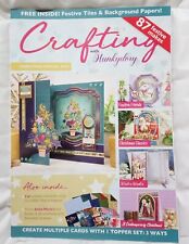 Craft clearout crafting for sale  BRIDGWATER