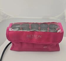 Revlon perfect heat for sale  Shipping to Ireland