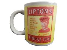 Vtg lipton finest for sale  Moundsville