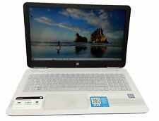 Notebook HP Pavilion 3168NGW I5-6200U@2.3GHZ 8GB RAM 512GB SSD WIN 10 TOUCH comprar usado  Enviando para Brazil