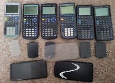 Lot texas instruments for sale  Superior