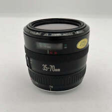 Canon EF Zoom Lens 35-70mm f/3.5-4.5 for sale  Shipping to South Africa
