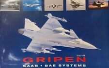 Used, Rare Gripen Saab BAE Systems Model. for sale  Shipping to South Africa