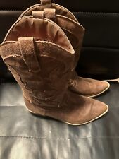 Rampage women boots for sale  Moulton