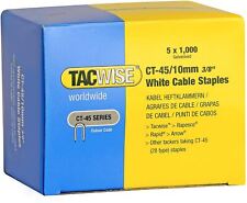 Tacwise ct45 10mm for sale  UK