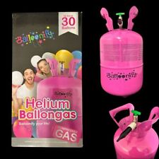 Balloon helium gas for sale  Shipping to Ireland