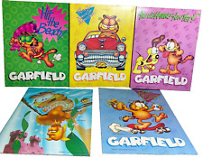 Garfield mead folder for sale  Chicago