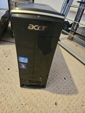 Acer aspire x3990 for sale  CARLISLE
