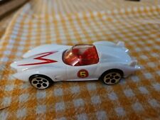 Hot Wheels Speed Racer Mach 5 comprar usado  Enviando para Brazil