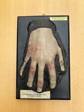 Wax anatomical hand for sale  LAUNCESTON
